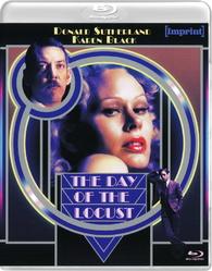 Kim Newman on 'The Day of the Locust'