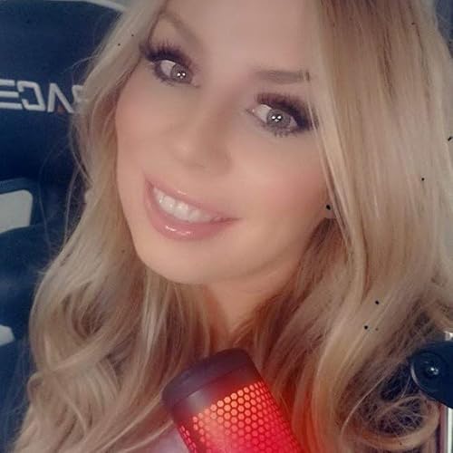 Geeky Candi