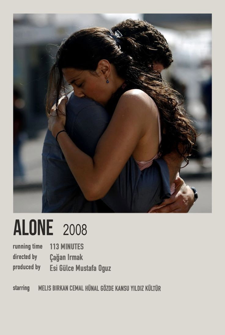 Alone