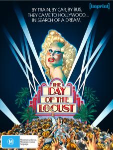 The Day of the Locust: Photo Gallery