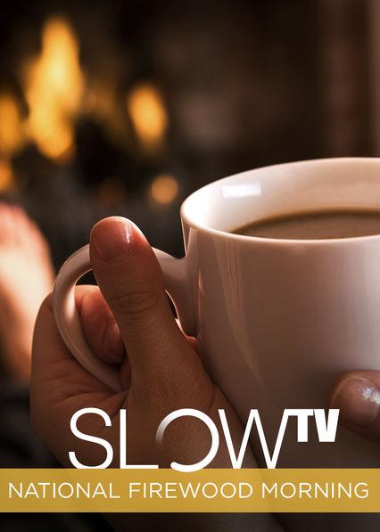 Slow TV: National Firewood Morning