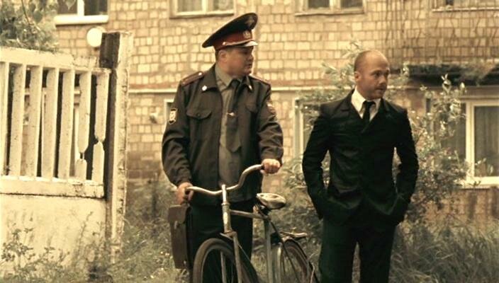 Таинственный остров — кадр 4