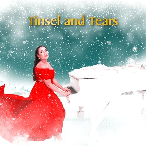 Gina Naomi Baez: Tinsel and Tears