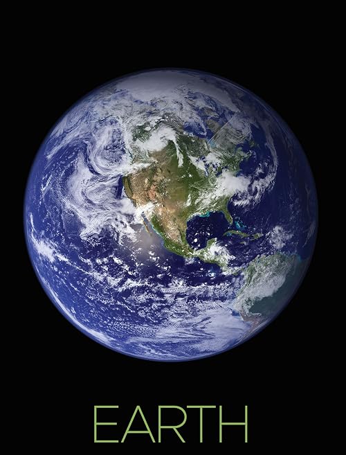 Warming Planet