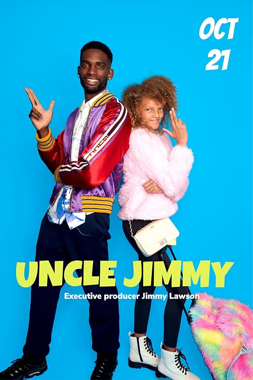 Uncle Jimmy