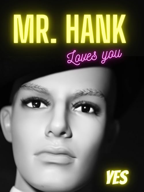Mr. Hank