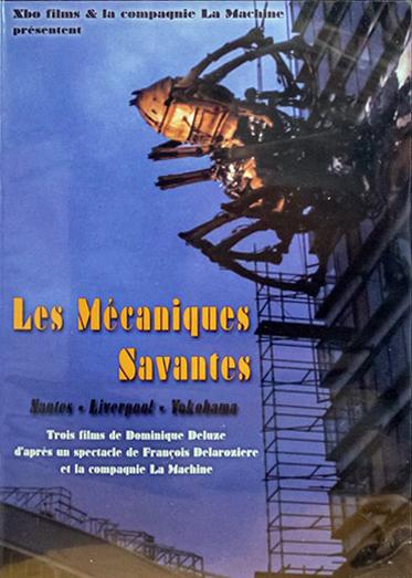 Les mécaniques savantes