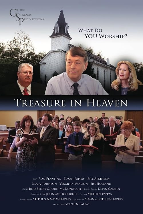 Treasure in Heaven