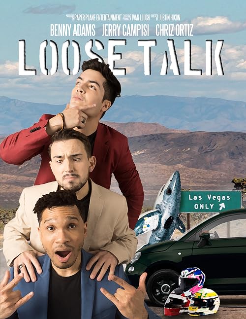 Loose Talk