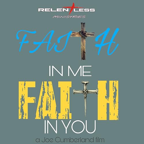 Faith in Me, Faith in You