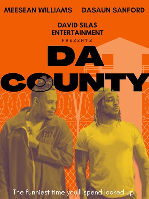 Da County