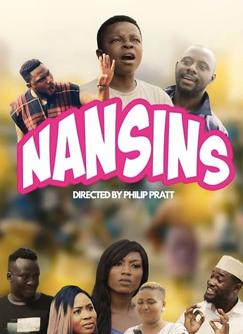 Nansins