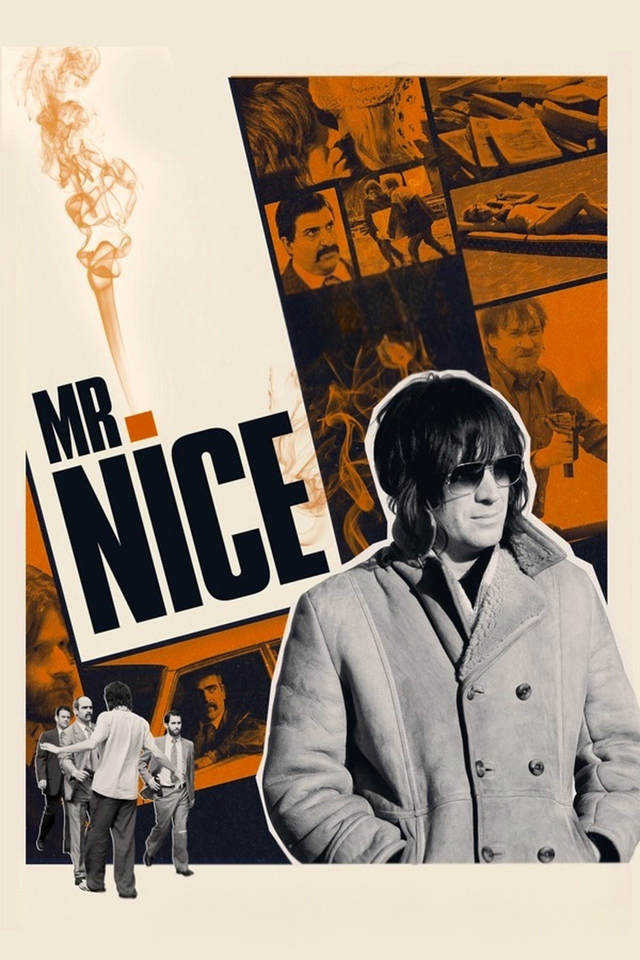 Mr. Nice