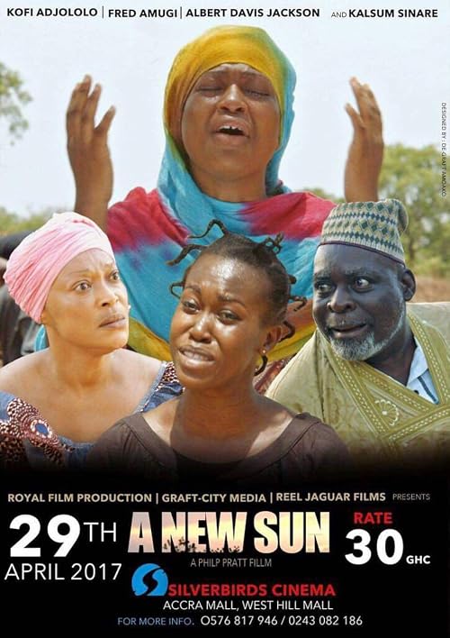 A New Sun