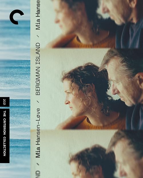 Mia Hansen-Løve on 'Bergman Island'