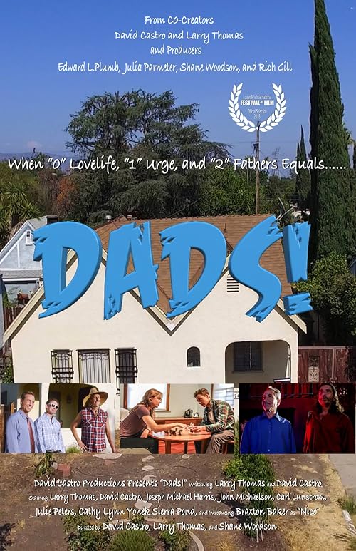 Dads!