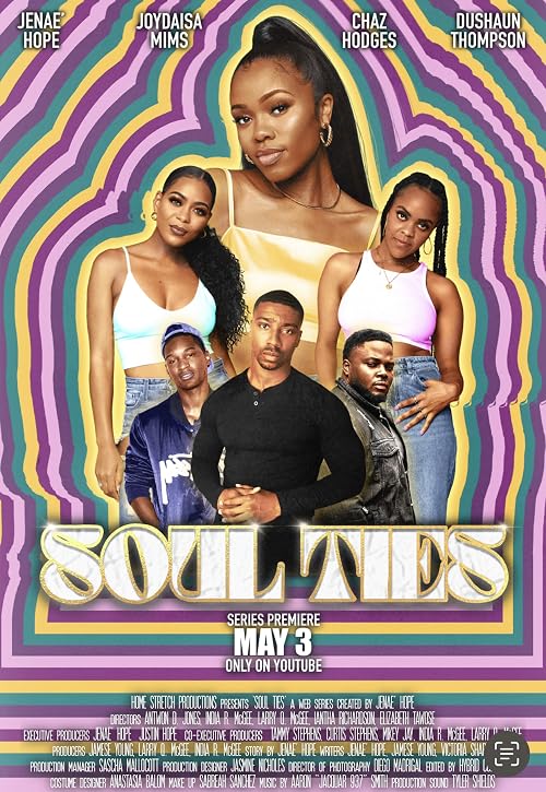Soul Ties