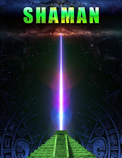 Shaman