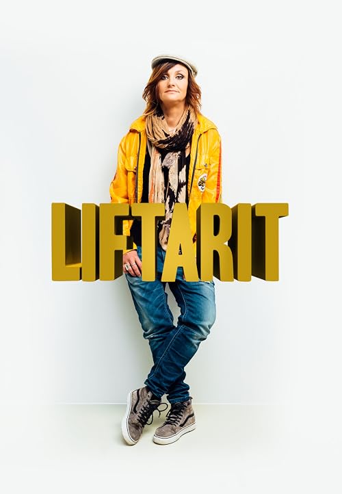 Liftarit