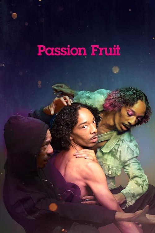 Passion Fruit
