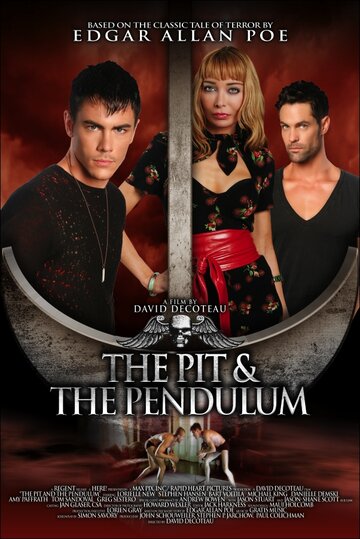 The Pit and the Pendulum