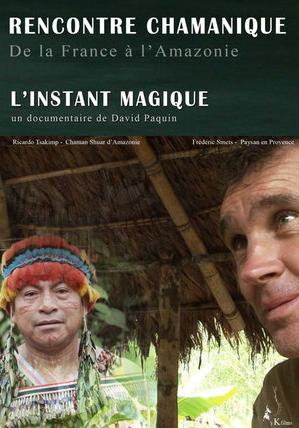 L'Instant Magique