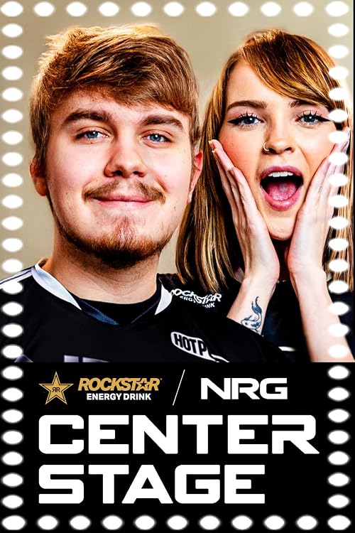 Rockstar/NRG Center Stage