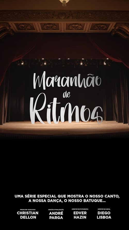 Maranhão de Ritmos