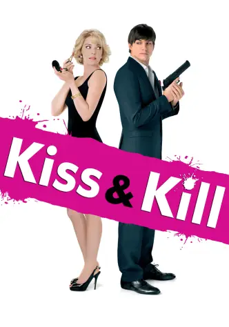 Kiss & Kill