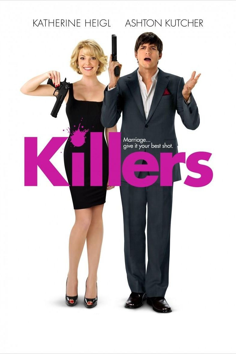 Kiss & Kill