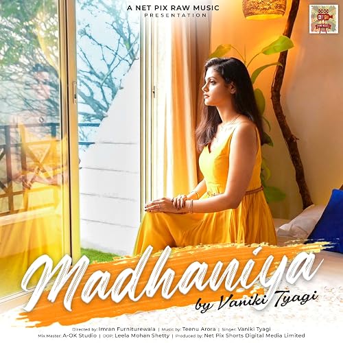 Madhaniya