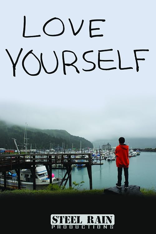 Love Yourself