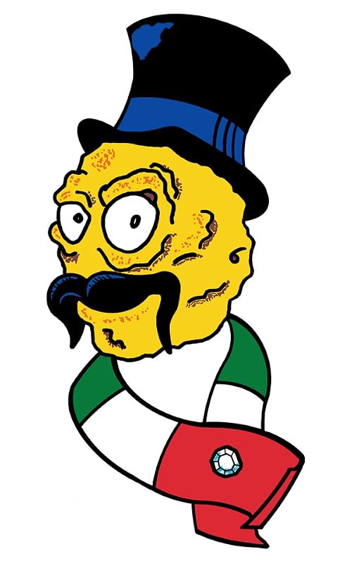 Señor Nugget