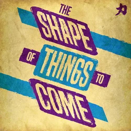 Chikara: The Shape of Things to Come