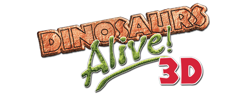 Dinosaures... Vivants