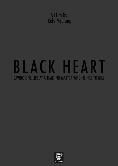 Black Heart