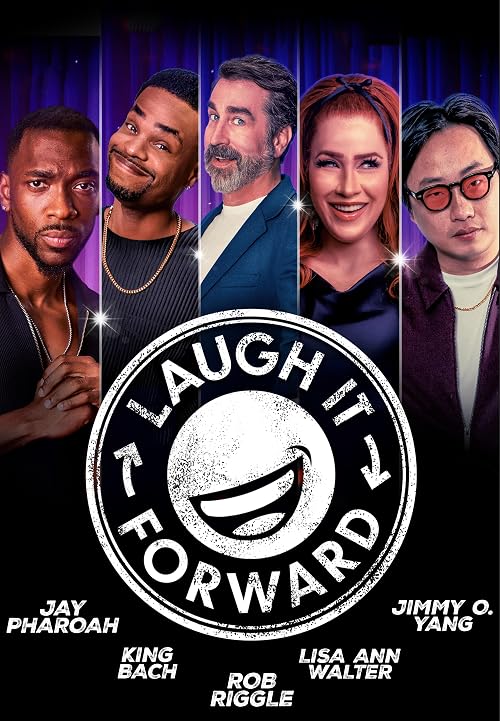 Laugh It Forward