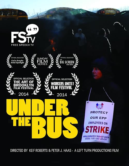 Under the Bus