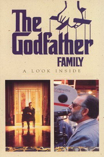 The Godfather Family: A Look Inside