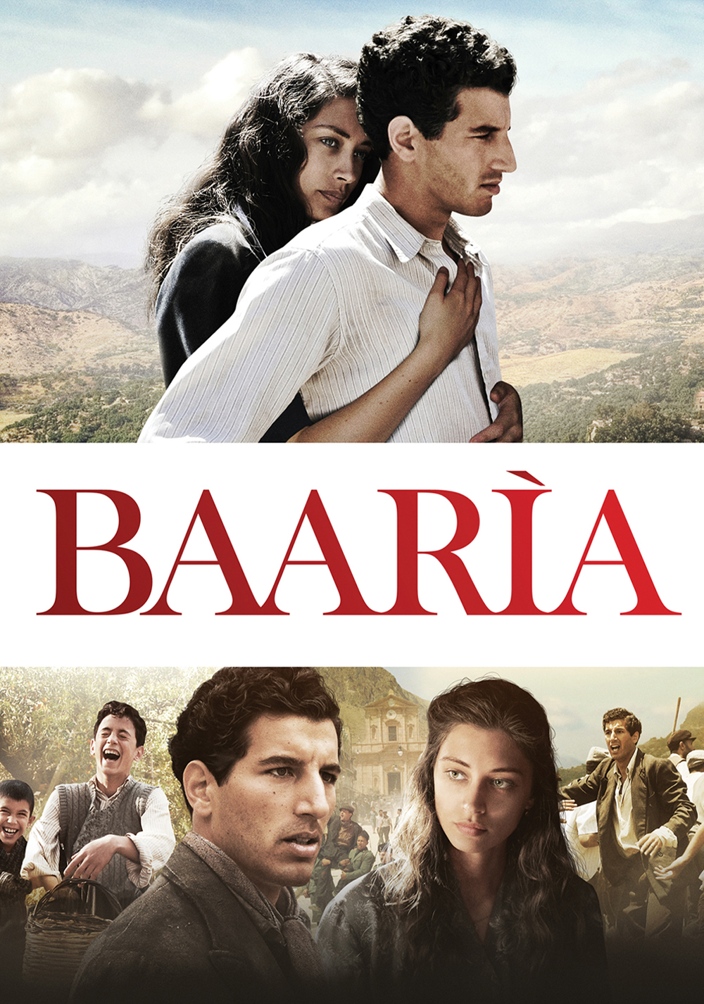 Baaria
