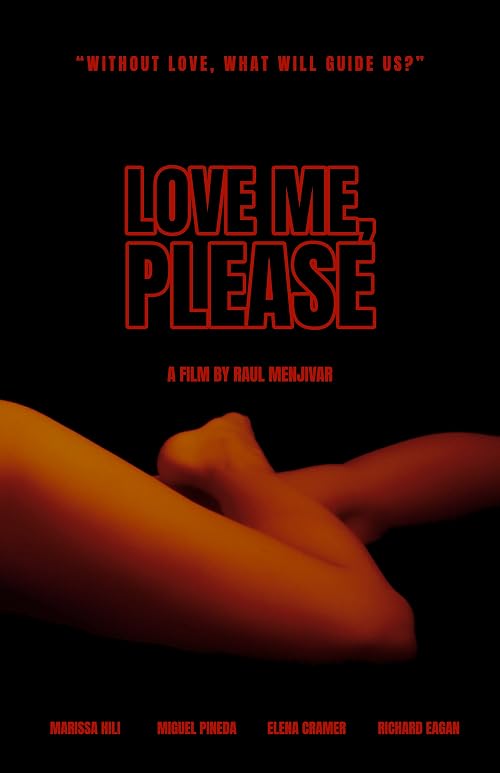 Love Me, Please