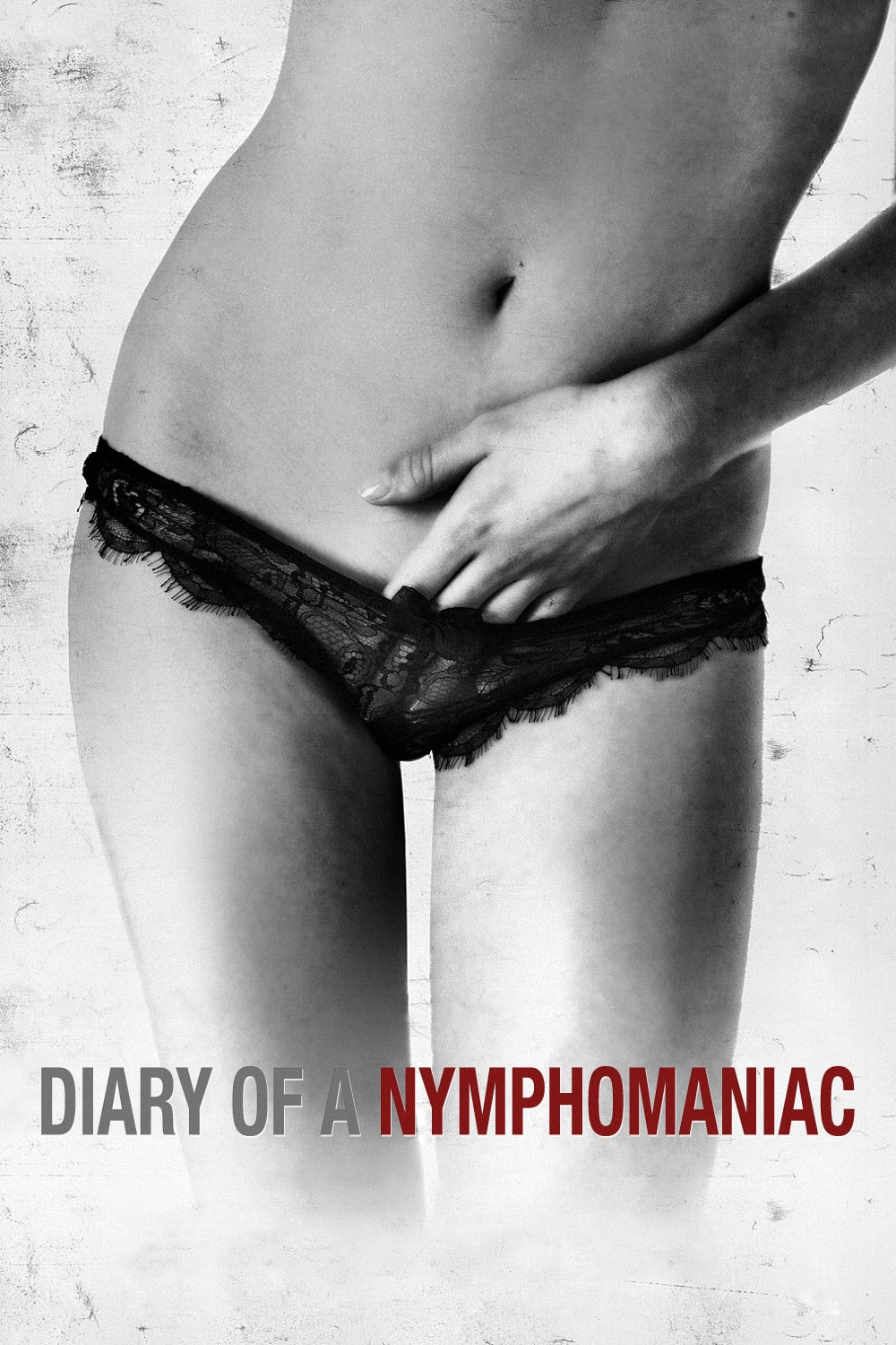 Tagebuch einer Nymphomanin