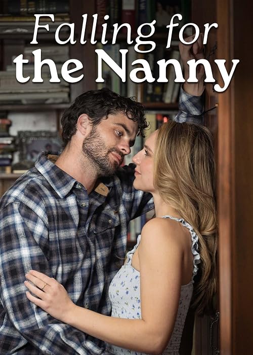 Falling for the Nanny