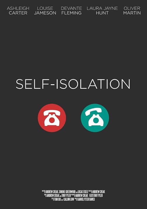 Self-Isolation
