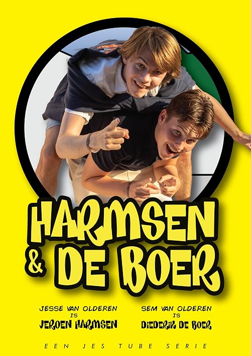 Harmsen & De Boer