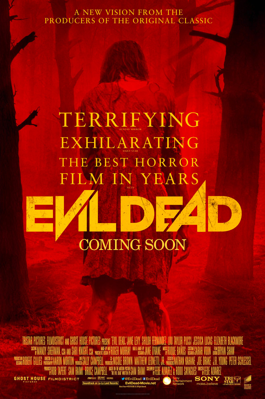 Evil Dead