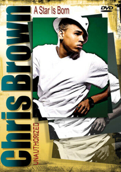 A Star Is Born - Chris Brown