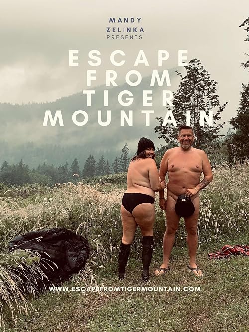Escape from Tiger Mountain