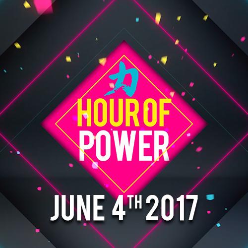 Chikara: Hour of Power 8