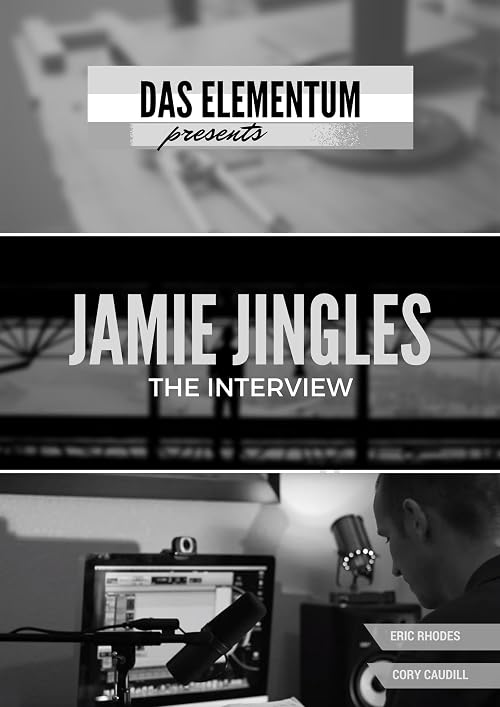 Jaime Jingles: The Interview